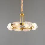 Подвесная люстра ALTA B