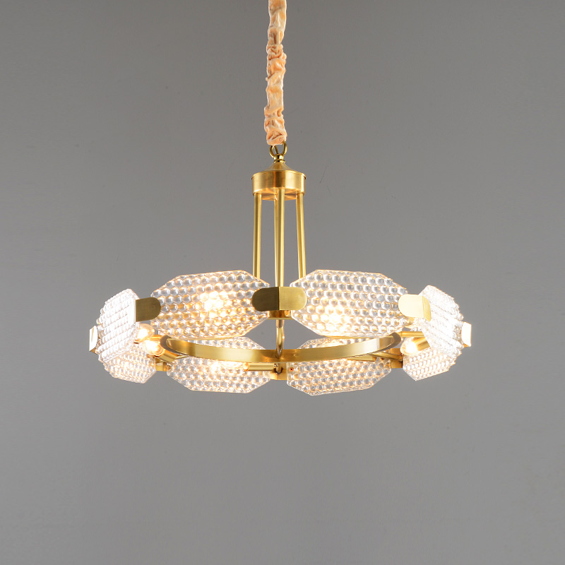 Подвесная люстра ALTA B Подвесная люстра ALTA B