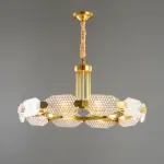 Подвесная люстра ALTA B