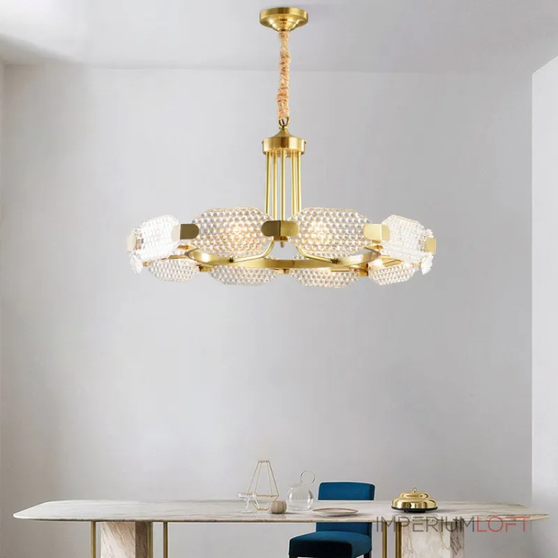 Подвесная люстра ALTA B Подвесная люстра ALTA B