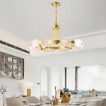 Подвесная люстра ALTA B