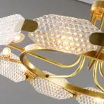 Подвесная люстра ALTA B