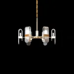 Подвесная люстра ANABEL ONE