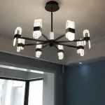 Подвесная люстра ANABEL ONE