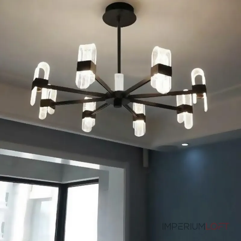 Подвесная люстра ANABEL ONE