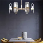 Подвесная люстра ANABEL ONE