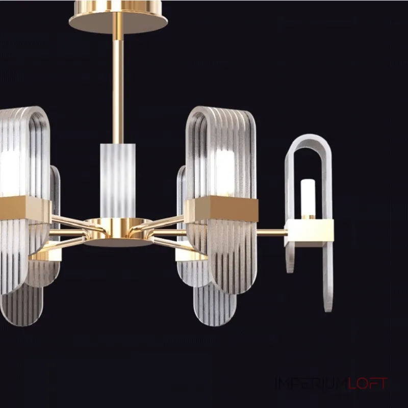 Подвесная люстра ANABEL ONE