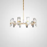 Подвесная люстра ANABEL ONE