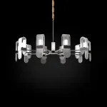 Подвесная люстра ANABEL ONE