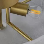 Потолочная люстра ANEMON