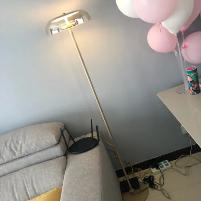 Торшер ARCTIC FL от ImperiumLoft