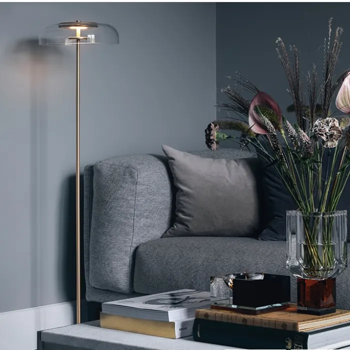 Торшер ARCTIC FL от ImperiumLoft
