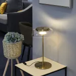 Настольная лампа ARCTIC TAB от ImperiumLoft