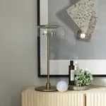 Настольная лампа ARCTIC TAB от ImperiumLoft