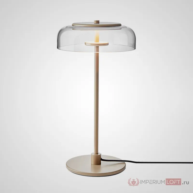 Настольная лампа ARCTIC TAB от ImperiumLoft