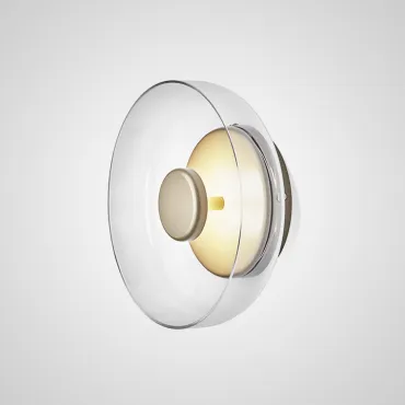 Настенный светильник ARCTIC WALL от ImperiumLoft