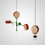 Подвесной светильник ASEN A