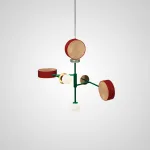 Подвесной светильник ASEN D