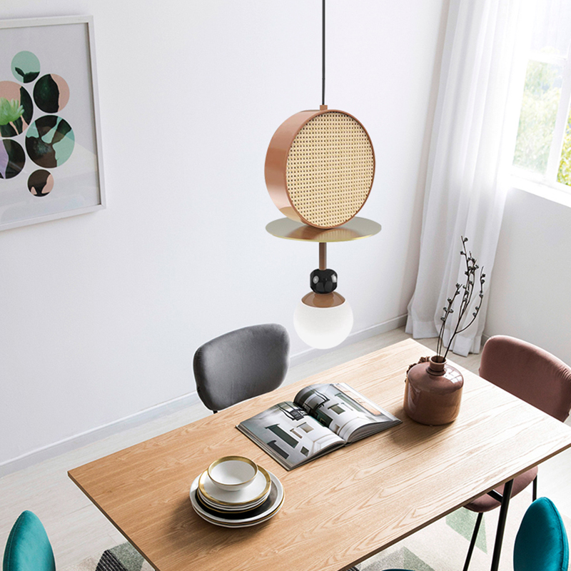 Подвесной светильник ASEN A