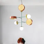 Подвесной светильник ASEN A