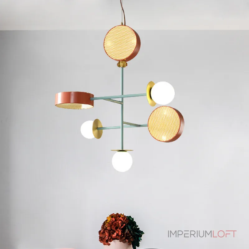 Подвесной светильник ASEN A