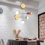 Подвесной светильник ASEN A