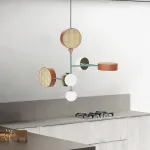 Подвесной светильник ASEN A