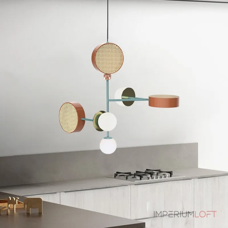 Подвесной светильник ASEN A