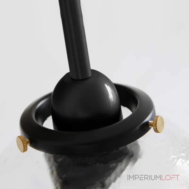 Люстра на штанге BELVIS AXLE