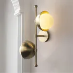 Бра BENTA WALL от ImperiumLoft