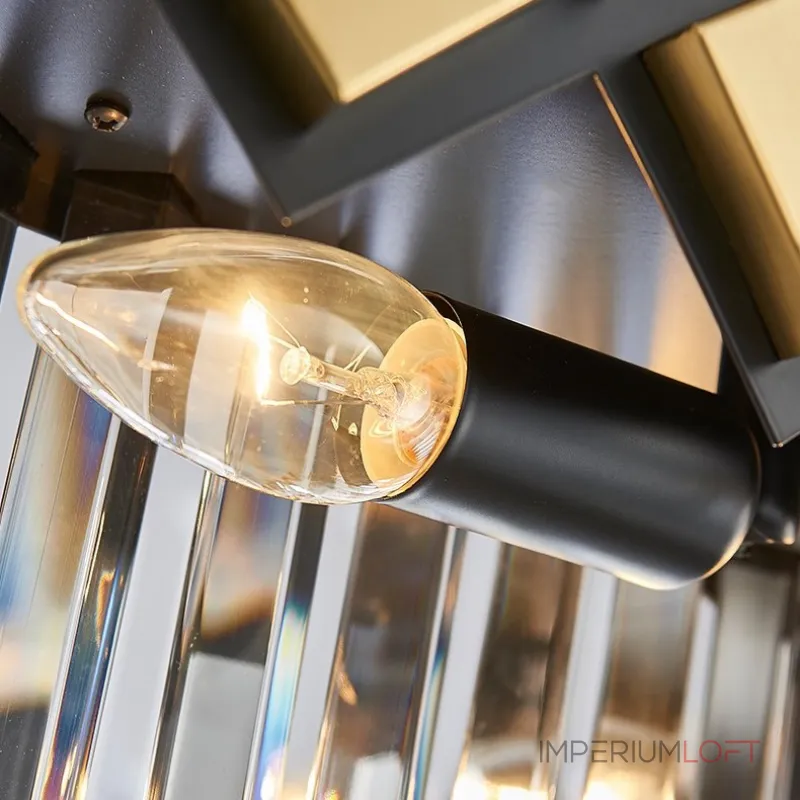 Подвесная люстра BERLY A S D60 Подвесная люстра BERLY A S D60