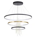 Люстра BONNET от ImperiumLoft