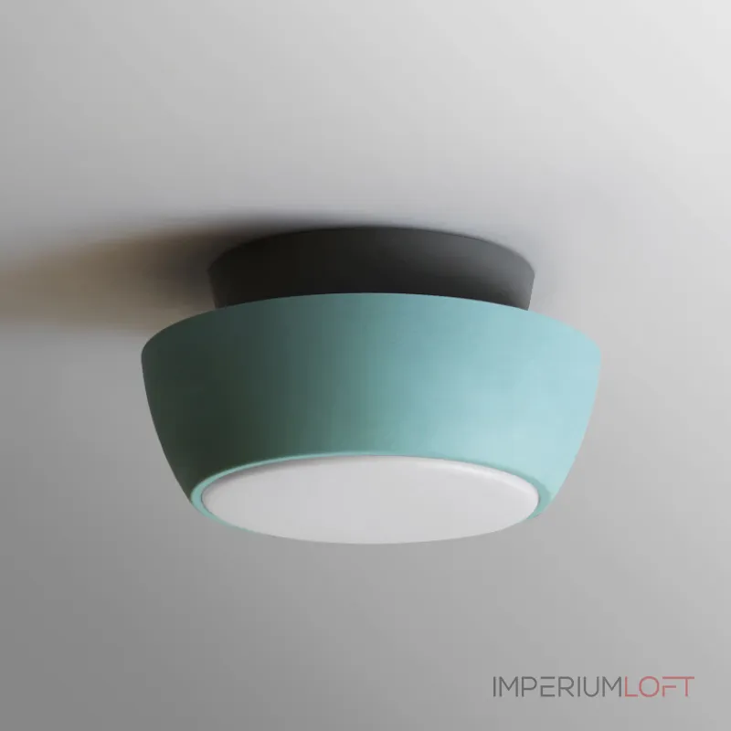 Потолочный светильник BRET от ImperiumLoft