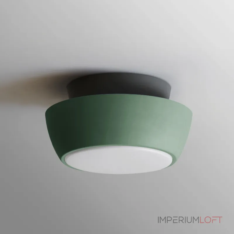 Потолочный светильник BRET от ImperiumLoft