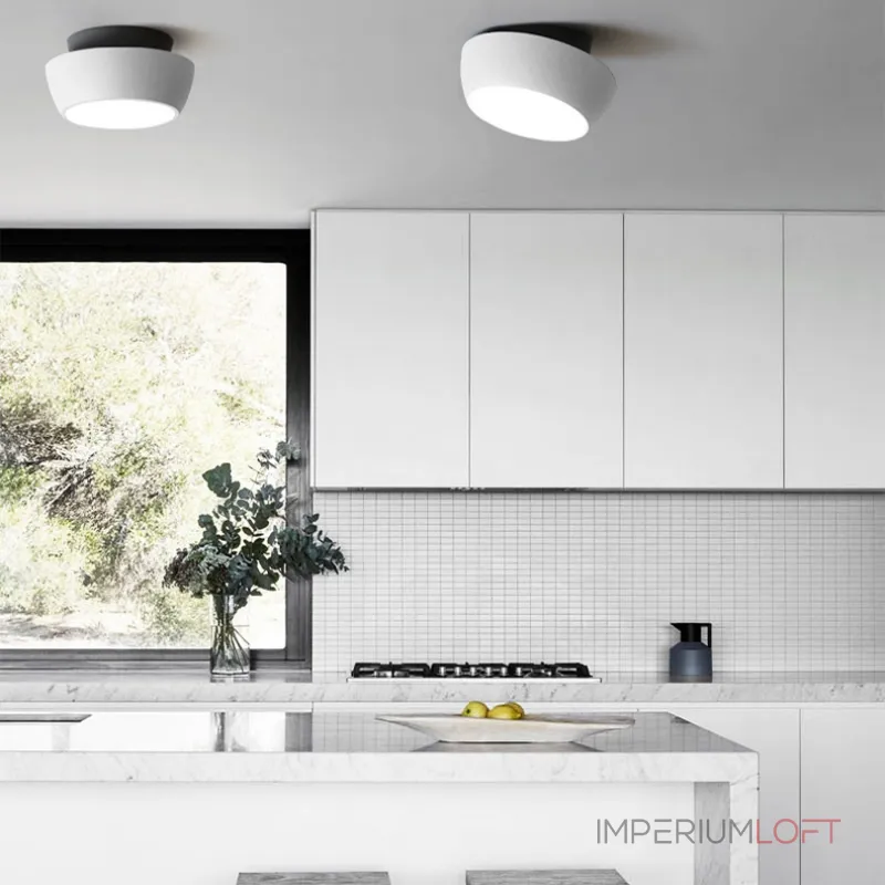 Потолочный светильник BRET от ImperiumLoft