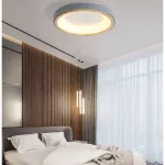 Потолочный светильник BRISTOL от ImperiumLoft