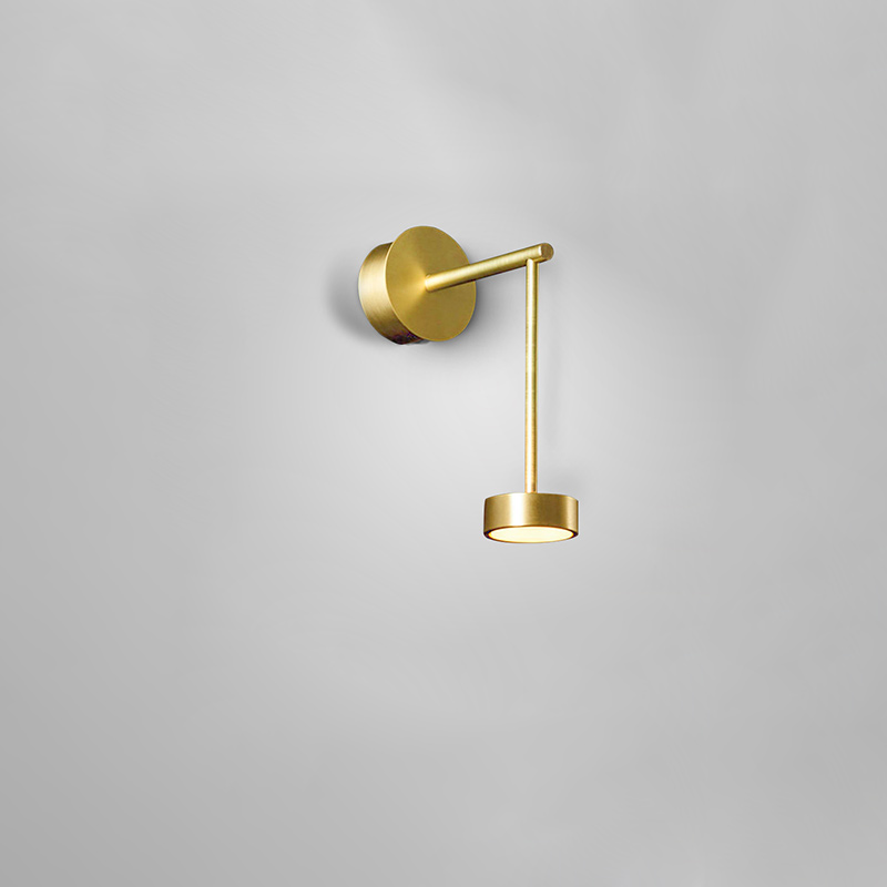 Бра BUBBLE Mono Wall Lamp от ImperiumLoft Бра BUBBLE Mono Wall Lamp от ImperiumLoft