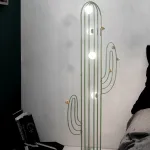 Торшер CACTUS от ImperiumLoft