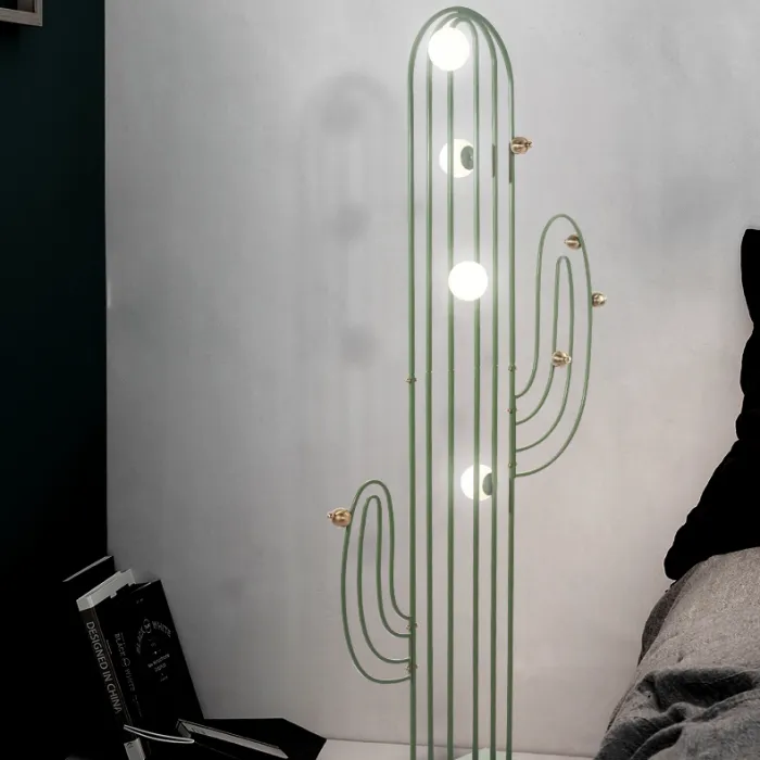 Торшер CACTUS от ImperiumLoft