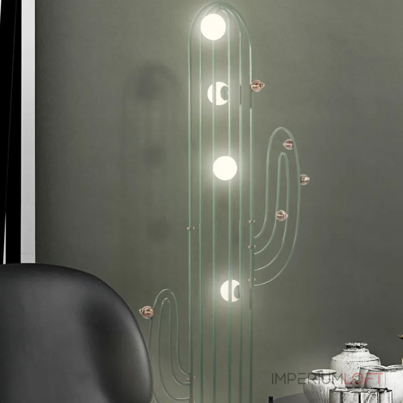 Торшер CACTUS от ImperiumLoft