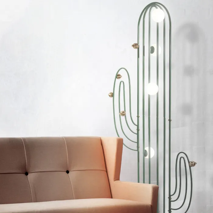 Торшер CACTUS от ImperiumLoft