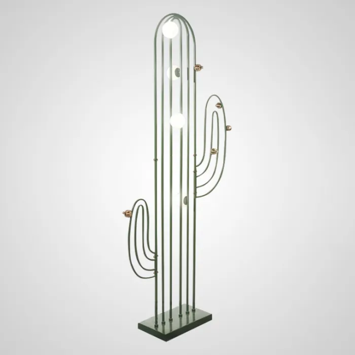 Торшер CACTUS от ImperiumLoft