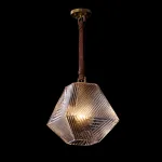 Подвесной светильник CAISA от ImperiumLoft