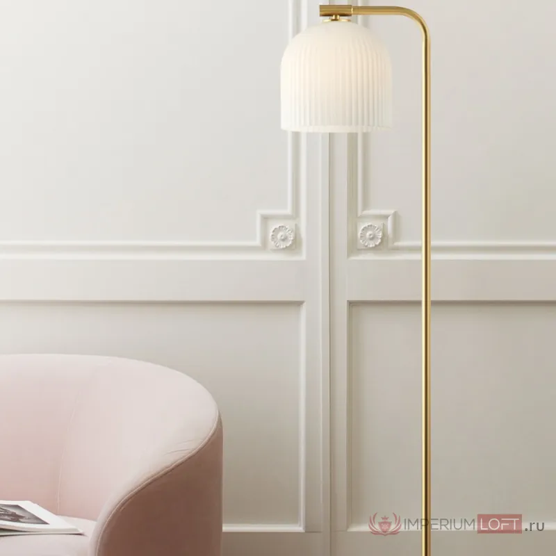 Торшер CHIVASSO от ImperiumLoft