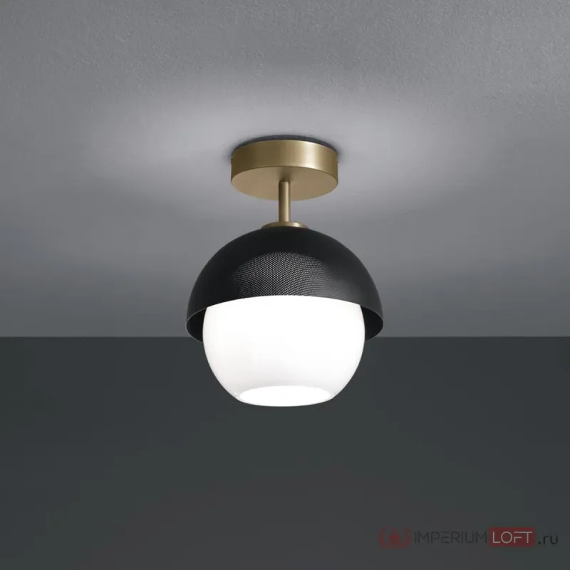 Потолочный светильник CRAIG C от ImperiumLoft