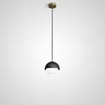 Подвесной светильник CRAIG ONE от ImperiumLoft