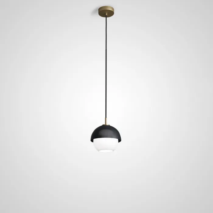 Подвесной светильник CRAIG ONE от ImperiumLoft