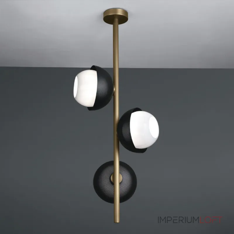 Потолочный светильник CRAIG от ImperiumLoft Потолочный светильник CRAIG от ImperiumLoft