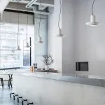 Подвесной светильник DALRY от ImperiumLoft