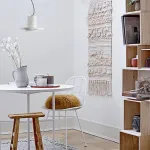 Подвесной светильник DALRY от ImperiumLoft
